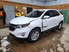2GNAXUEV6L6168918 2020 CHEVROLET EQUINOX