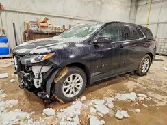 2GNAXUEV6L6169258 2020 CHEVROLET EQUINOX