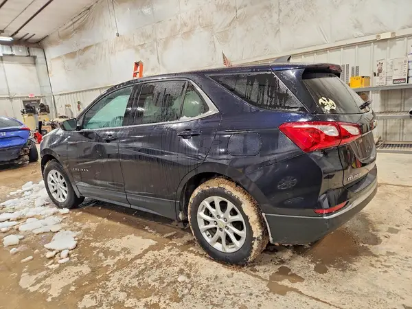 2GNAXUEV6L6169258 2020 CHEVROLET EQUINOX - Image 2