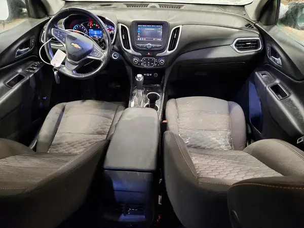 2GNAXUEV6L6169258 2020 CHEVROLET EQUINOX - Image 8