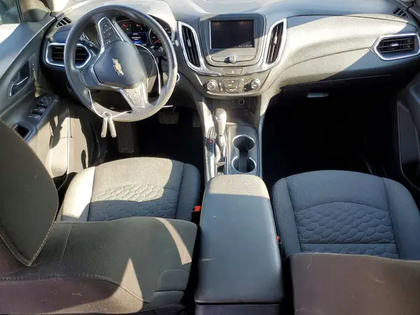 2GNAXUEV6L6169437 2020 CHEVROLET EQUINOX - Image 8