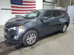 2GNAXUEV6L6170135 2020 CHEVROLET EQUINOX