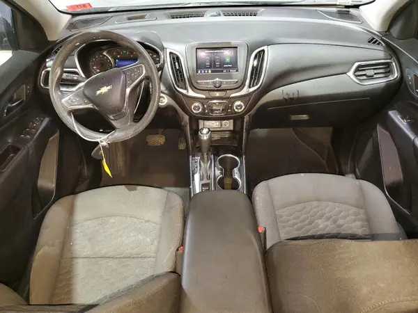 2GNAXUEV6L6170135 2020 CHEVROLET EQUINOX - Image 8