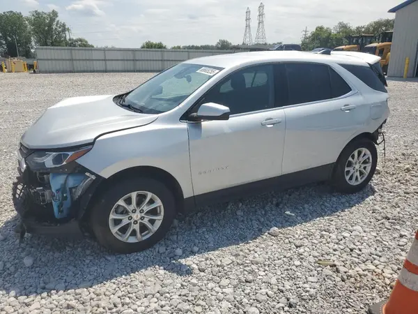 2GNAXUEV6L6171351 2020 CHEVROLET EQUINOX - Image 1