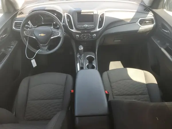 2GNAXUEV6L6171351 2020 CHEVROLET EQUINOX - Image 8