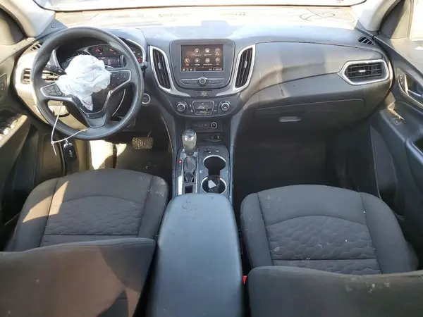 2GNAXUEV6L6173536 2020 CHEVROLET EQUINOX - Image 8