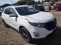 2GNAXUEV6L6174668 2020 CHEVROLET EQUINOX