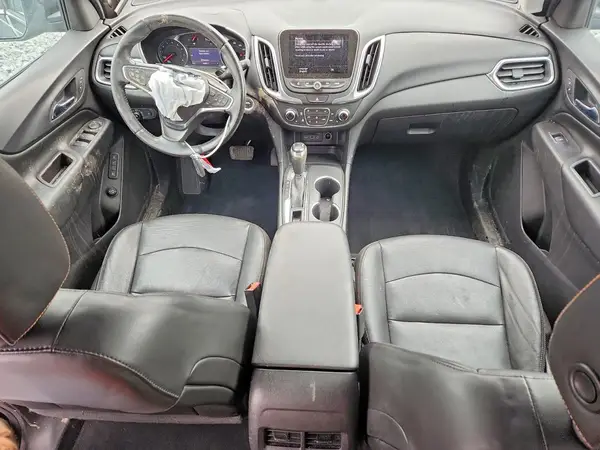 2GNAXUEV6L6179157 2020 CHEVROLET EQUINOX - Image 8