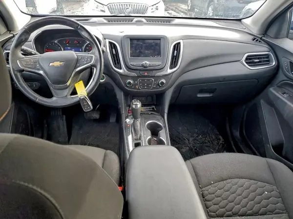 2GNAXUEV6L6179174 2020 CHEVROLET EQUINOX - Image 8