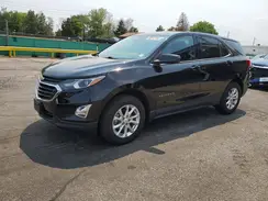 2GNAXUEV6L6182043 2020 CHEVROLET EQUINOX