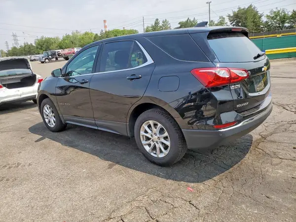 2GNAXUEV6L6182043 2020 CHEVROLET EQUINOX - Image 2