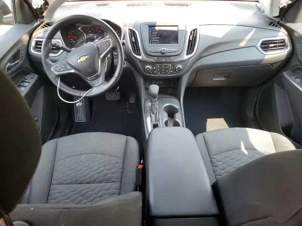 2GNAXUEV6L6182043 2020 CHEVROLET EQUINOX - Image 8