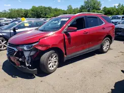 2GNAXUEV6L6183404 2020 CHEVROLET EQUINOX