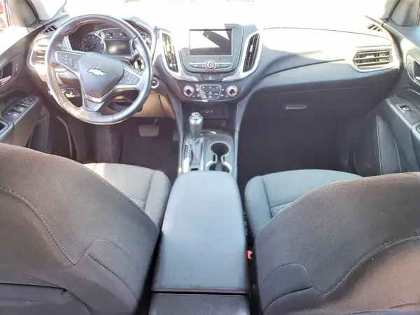 2GNAXUEV6L6183404 2020 CHEVROLET EQUINOX - Image 8