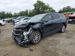 2GNAXUEV6L6183614 2020 CHEVROLET EQUINOX