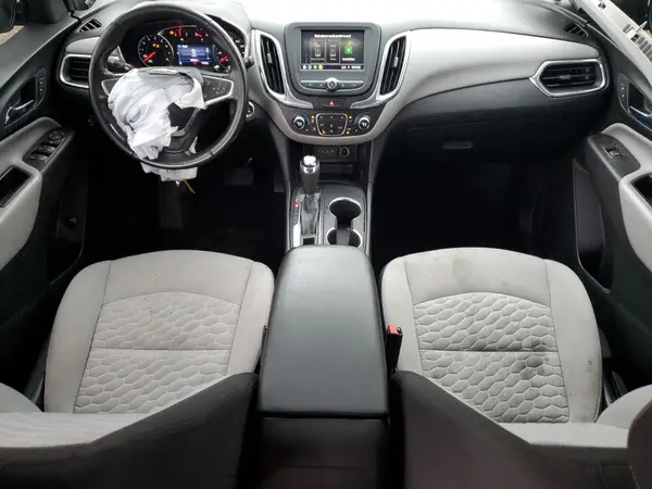 2GNAXUEV6L6183614 2020 CHEVROLET EQUINOX - Image 8