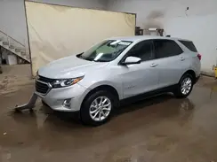 2GNAXUEV6L6184276 2020 CHEVROLET EQUINOX