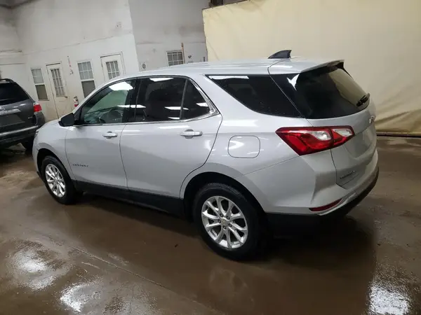 2GNAXUEV6L6184276 2020 CHEVROLET EQUINOX - Image 2