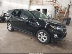 2GNAXUEV6L6185413 2020 CHEVROLET EQUINOX