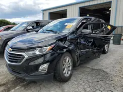 2GNAXUEV6L6185914 2020 CHEVROLET EQUINOX