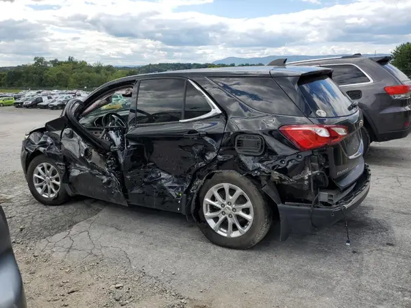 2GNAXUEV6L6185914 2020 CHEVROLET EQUINOX - Image 2