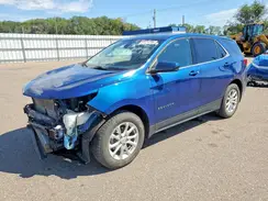 2GNAXUEV6L6187002 2020 CHEVROLET EQUINOX