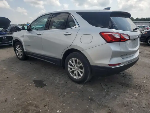 2GNAXUEV6L6189915 2020 CHEVROLET EQUINOX - Image 2