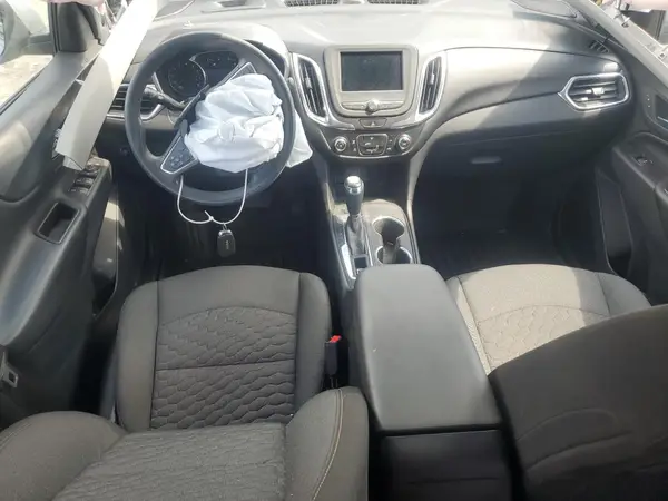2GNAXUEV6L6189915 2020 CHEVROLET EQUINOX - Image 8
