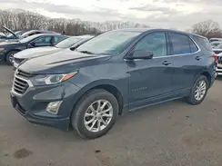2GNAXUEV6L6190742 2020 CHEVROLET EQUINOX
