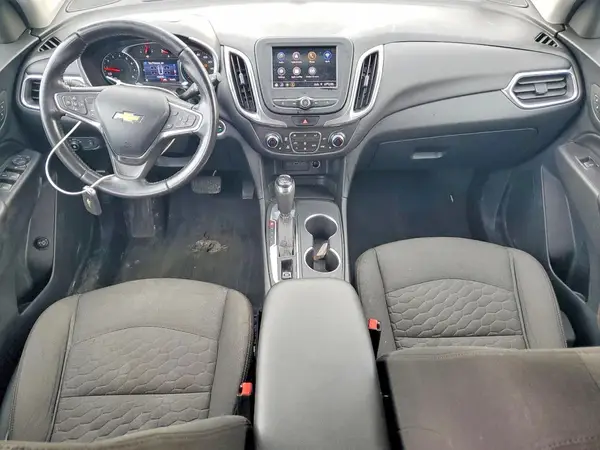 2GNAXUEV6L6190742 2020 CHEVROLET EQUINOX - Image 8