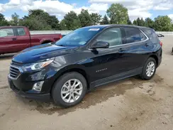 2GNAXUEV6L6191194 2020 CHEVROLET EQUINOX