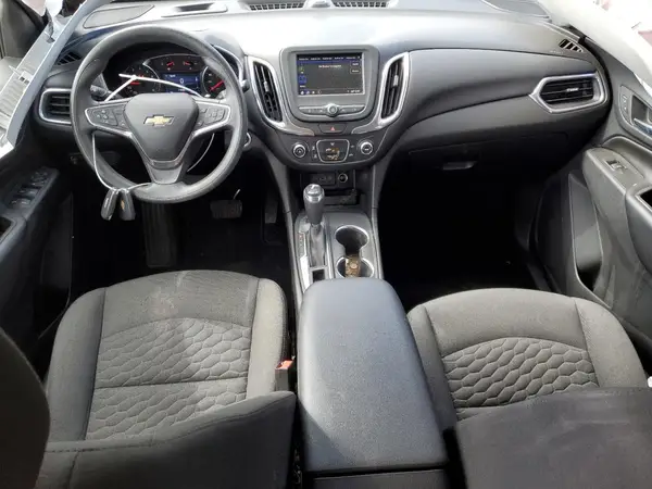 2GNAXUEV6L6191194 2020 CHEVROLET EQUINOX - Image 8