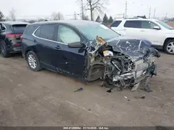 2GNAXUEV6L6194144 2020 CHEVROLET EQUINOX