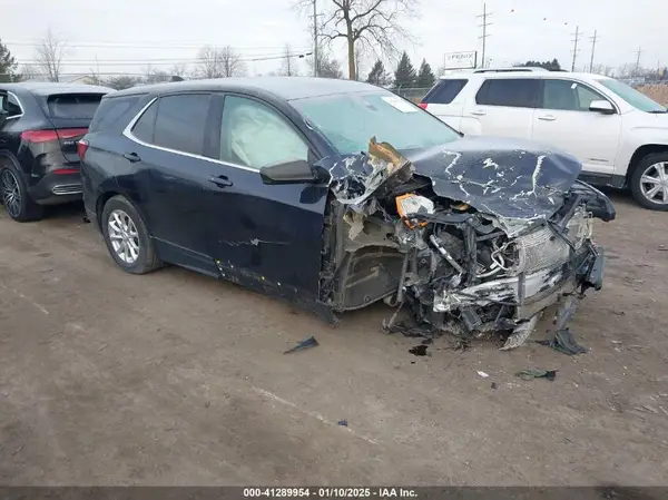 2GNAXUEV6L6194144 2020 CHEVROLET EQUINOX - Image 1