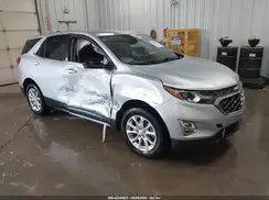 2GNAXUEV6L6200816 2020 CHEVROLET EQUINOX