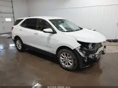 2GNAXUEV6L6201190 2020 CHEVROLET EQUINOX