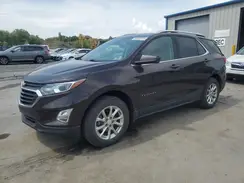 2GNAXUEV6L6205305 2020 CHEVROLET EQUINOX
