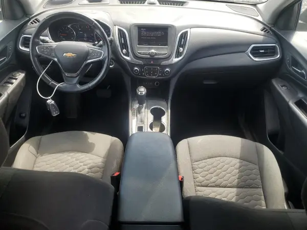 2GNAXUEV6L6205305 2020 CHEVROLET EQUINOX - Image 8