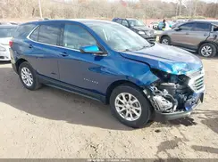 2GNAXUEV6L6207913 2020 CHEVROLET EQUINOX