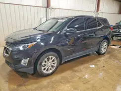 2GNAXUEV6L6210942 2020 CHEVROLET EQUINOX