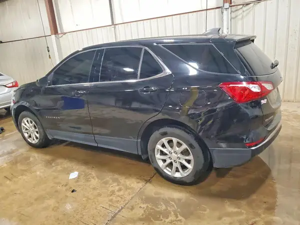 2GNAXUEV6L6210942 2020 CHEVROLET EQUINOX - Image 2