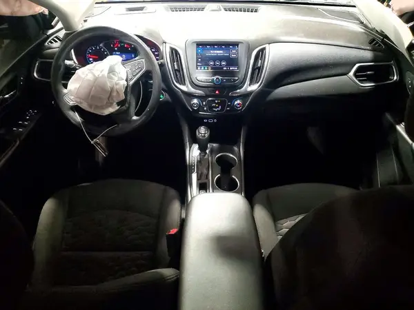 2GNAXUEV6L6210942 2020 CHEVROLET EQUINOX - Image 8