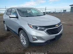 2GNAXUEV6L6213405 2020 CHEVROLET EQUINOX