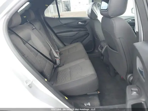 2GNAXUEV6L6213405 2020 CHEVROLET EQUINOX - Image 8
