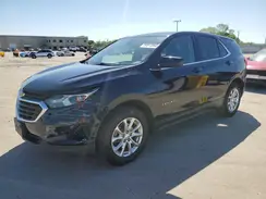2GNAXUEV6L6213534 2020 CHEVROLET EQUINOX