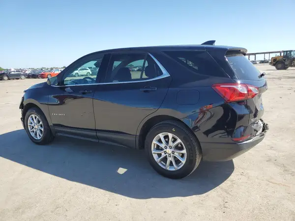 2GNAXUEV6L6213534 2020 CHEVROLET EQUINOX - Image 2