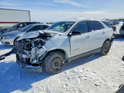 2GNAXUEV6L6213761 2020 CHEVROLET EQUINOX