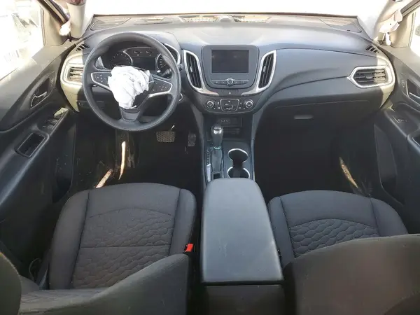 2GNAXUEV6L6213761 2020 CHEVROLET EQUINOX - Image 8
