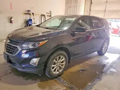 2GNAXUEV6L6213789 2020 CHEVROLET EQUINOX