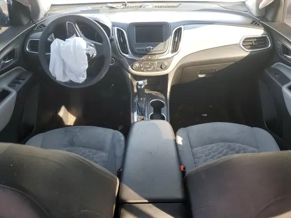 2GNAXUEV6L6215347 2020 CHEVROLET EQUINOX - Image 8